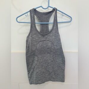 Lululemon swiftly tank